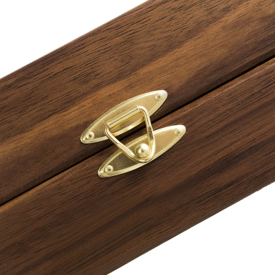 Нарды "Россия", орех