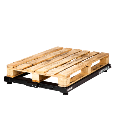 Масса-К "4D-U-1А" 1200*840 мм