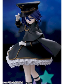 Фигурка Садзюна Инуи (Sajuna Inui Black Lily)