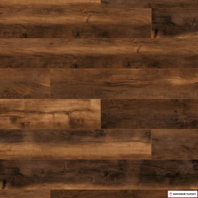 Ламинат Terhurne Dureco Classic Дуб Ямайка 2814/A15 33 класс толщина 12 мм с фаской 1.48 м2
