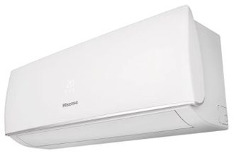 Кондиционер Hisense AS-09UR4SYDDB1G серии SMART DC Inverter