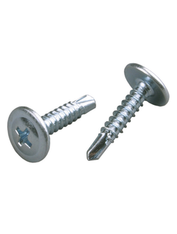 Саморез металл-металл с п/ш сверло 4,2х25