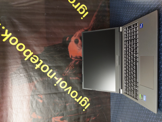 Thunderobot 911 M G3 Pro 7 ( 15.6 Full HD IPS 165Hz i7-13700H RTX4060 (8Gb) 16Gb 512Gb SSD )