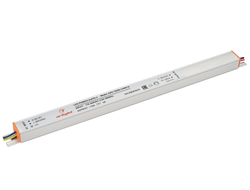 ИПН Arlight ARV-12036-LONG-D (12V, 3A, 36W) (IP20 Металл)