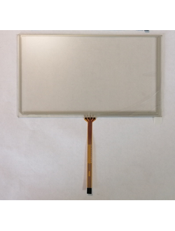 Тачскрин для автомагнитол VARTA V-AVM651F