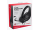 Игровые наушники с микрофоном HyperX Сloud Stinger Core