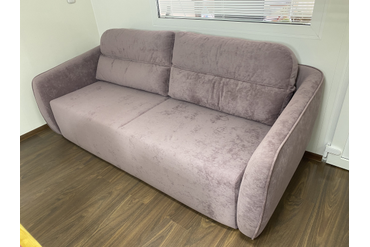 Диван в обивке "Виторио" (Vittorio).