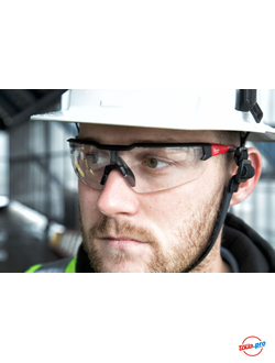 Очки защитные Milwaukee 4932471881