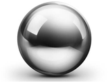 металлический, шар, шарик, круглый, сталь, стальной, тяжёлый, гантань, тренажёр, рука, ball, сфера