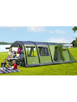 Туристические палатки