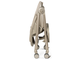 Стульчик для кормления Peg Perego Living Space Sand