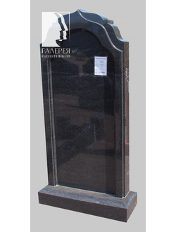 Памятник габбро диабаз