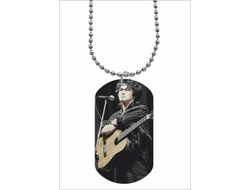 Жетон Кино, Виктор Цой №1