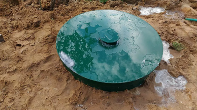 Евролос Био крышка