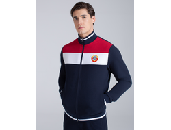 Мужская толстовка с символикой СССР 52MT-1802