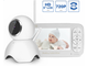 Видеоняня «Baby Monitor 5 inch HD»