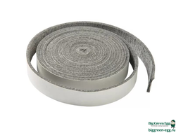 ПРОКЛАДКА ВЫСОКОТЕМПЕРАТУРНАЯ САМОКЛЕЮЩАЯСЯ ВОЙЛОЧНАЯ ДЛЯ ГРИЛЯ XL/L