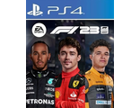 F1 23  (цифр версия PS4) 1-2 игрока/Предложение действительно до 27.09.23
