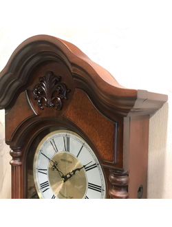 Настенные часы Rhythm CMJ584NR06