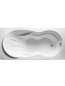 Ванна 1Marka TAORMINA 180x90