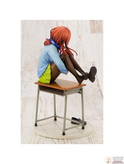 Фигурка 1/8 Мику Накано (Miku Nakano)