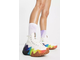 Кеды Converse Run Star Motion Pride Rainbow Platform