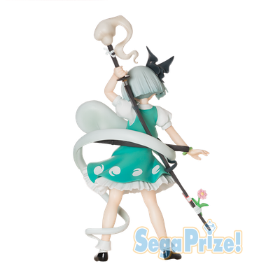 Фигурка Ёму Компаку (Konpaku Youmu)