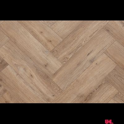 Кварцвиниловая плитка Art East Tile Click HV Дуб Магнум 45-17 33 класс толщина 4.0 мм с фаской замковая 2.52 м2