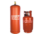 ГАЗОВЫЙ БАЛЛОН 50 /27 л
