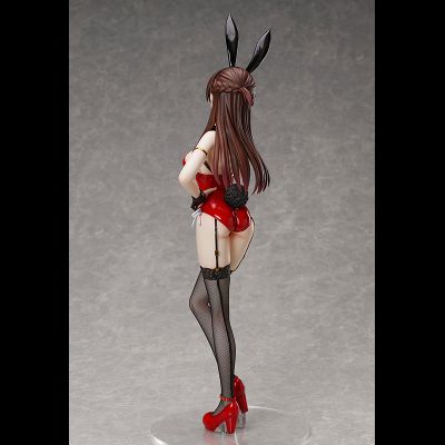 Фигурка 1/4 Тидзуру Итиносэ (Chizuru Ichinose Bunny Ver.)