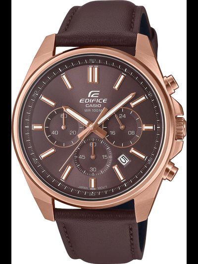 Часы Casio Edifice EFV-650CL-5A
