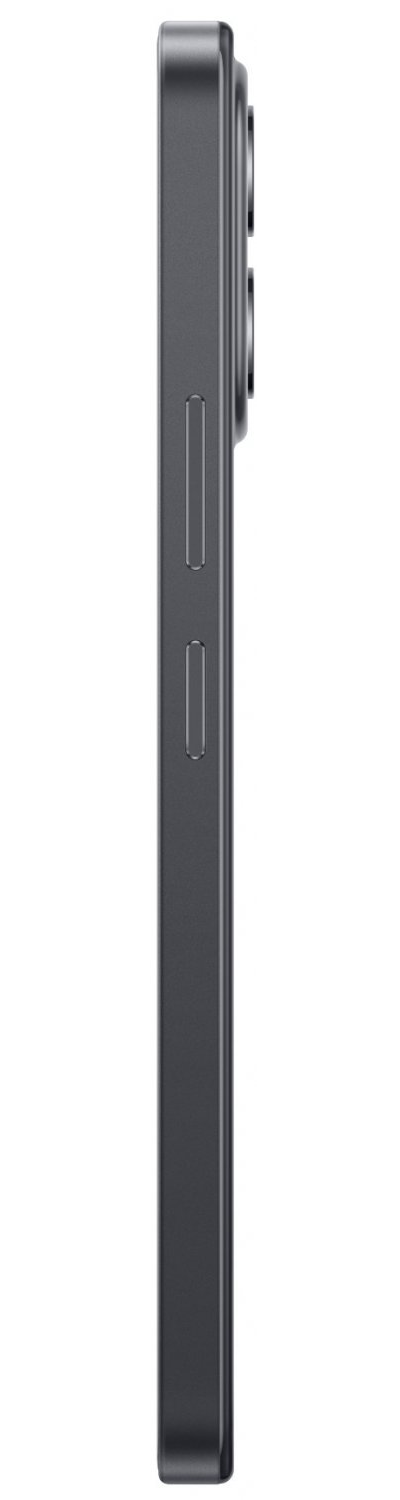 Tecno POVA 7 5G 8/128GB Черный