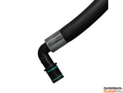 Краскоприемная система для окрасочного аппарата ASPRO-1900