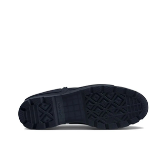 Converse Chuck Taylor All-Star Lugged Hi x A-Cold-Wall Black