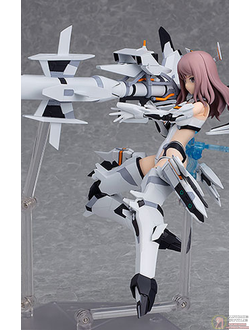 Фигурка фигма Юми Ёцуя (figma Yotsuya Yumi)