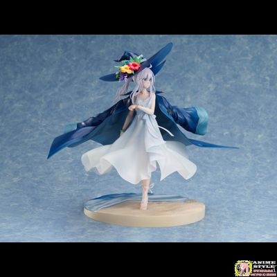 Фигурка 1/7 Элейна (Elaina Summer Dress Ver.)