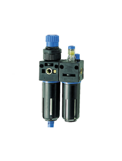 Фильтр-регулятор конденсата с лубрикатором Asturomec 61151