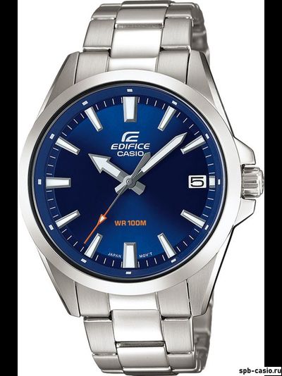 Часы Casio Edifice EFV-100D-2A