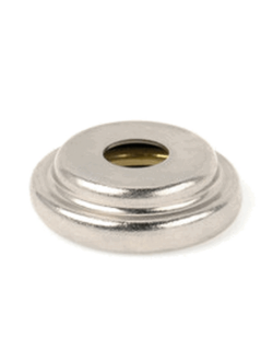 Ответная часть кнопки DOT Bainbridge G142 из никелированной латуни