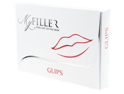 My Filler Glips
