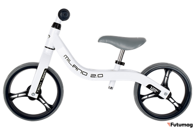 Беговел TechTeam Milano 2.0 Синий