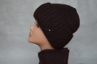 vizio collezione итальянская шапка для женщин фото