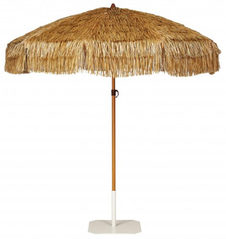 Зонт пляжный Manila Natural 2