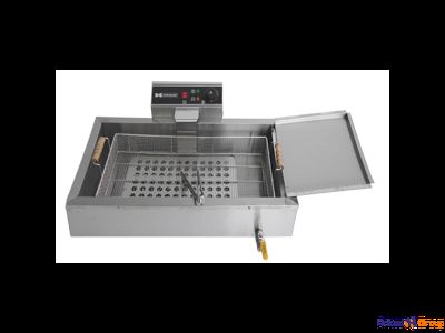 Чебуречница Hurakan HKN-EF16