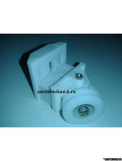 Ролики для душевой кабины RYT-40 20мм 8 штук