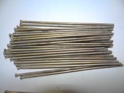 Спицы К 175 Восход