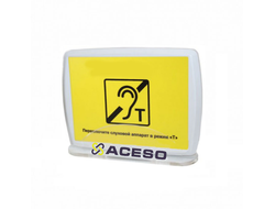 Портативная индукционная система "VERT-1a мини"