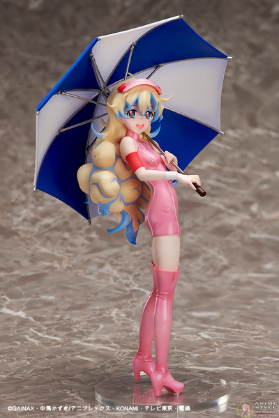 Фигурка 1/7 Ния Тэппелин (Nia Teppelin)
