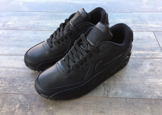 Кроссовки Air Max 90 Black