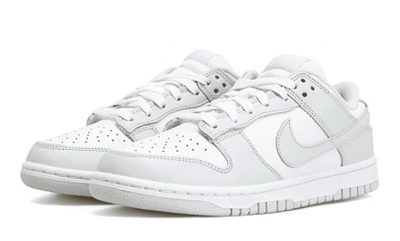 Nike SB Dunk Low Grey (Серые с белым) Арт4 новые